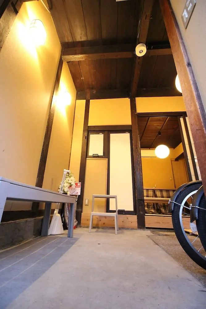Mibuan Apartment Kyoto