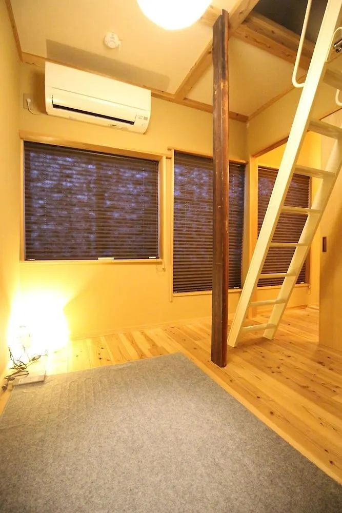 Mibuan Apartment Kyoto 0*,