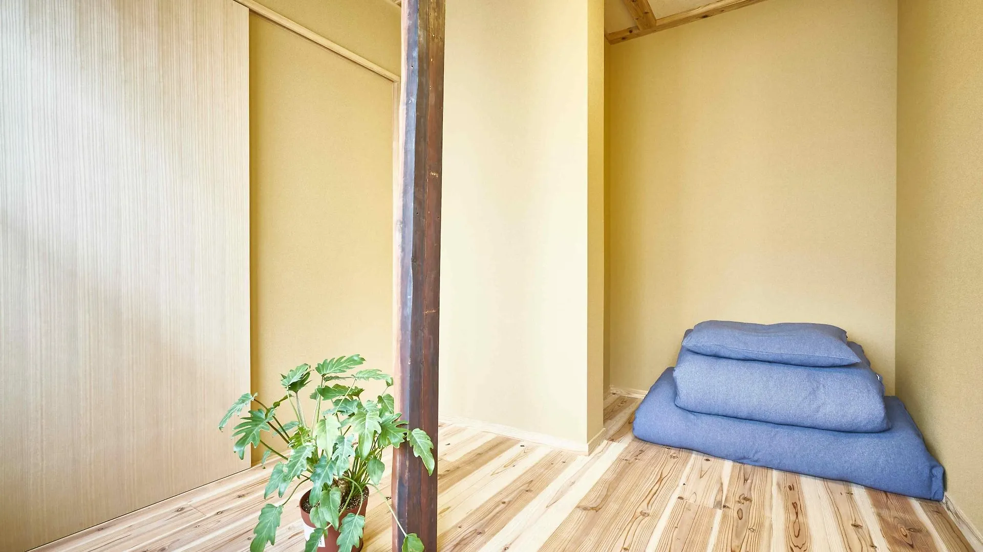 Mibuan Apartment Kyoto