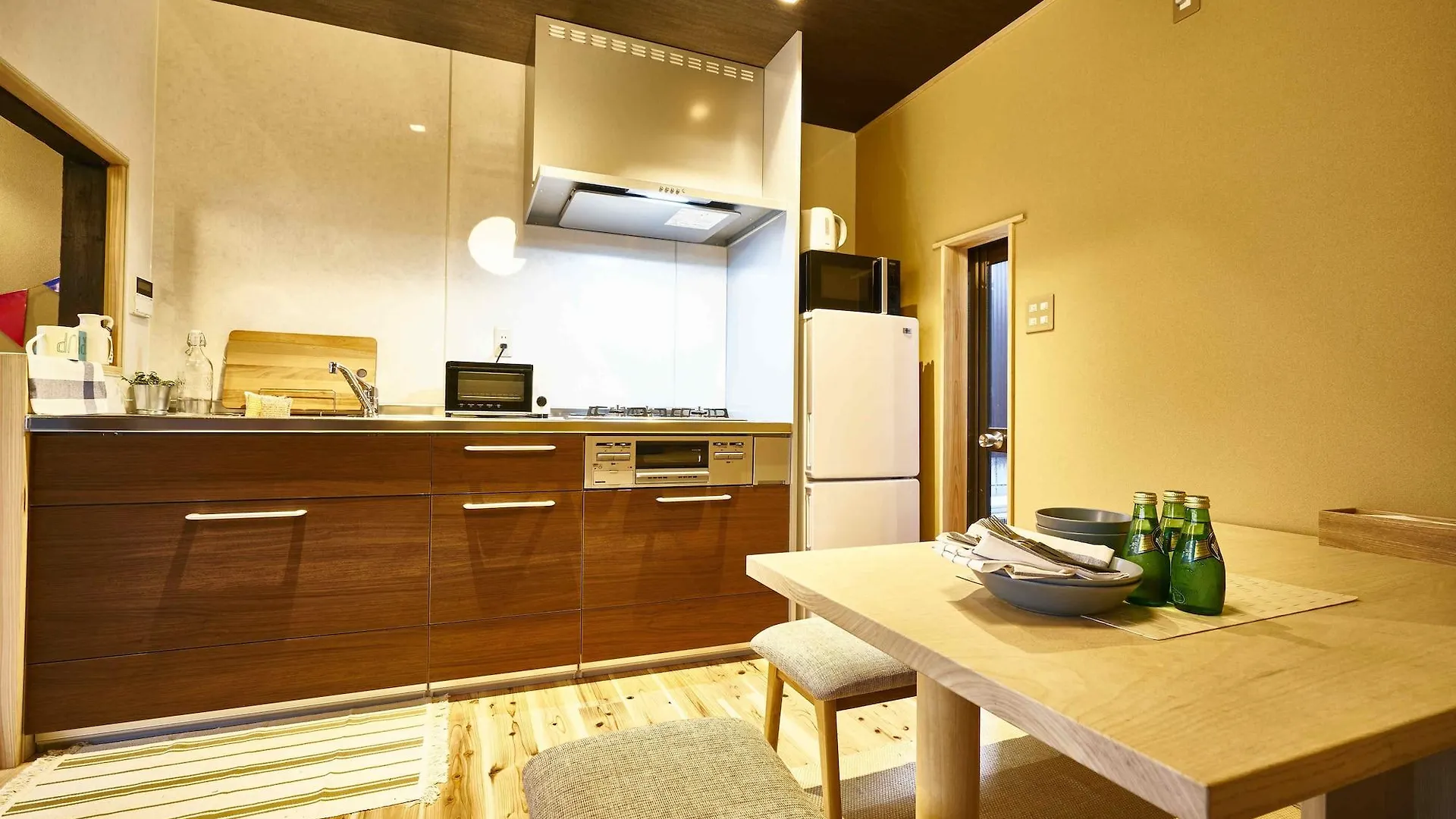 Mibuan Apartment Kyoto