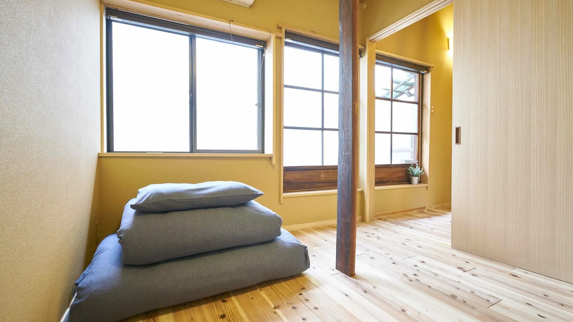 Mibuan Apartment Kyoto