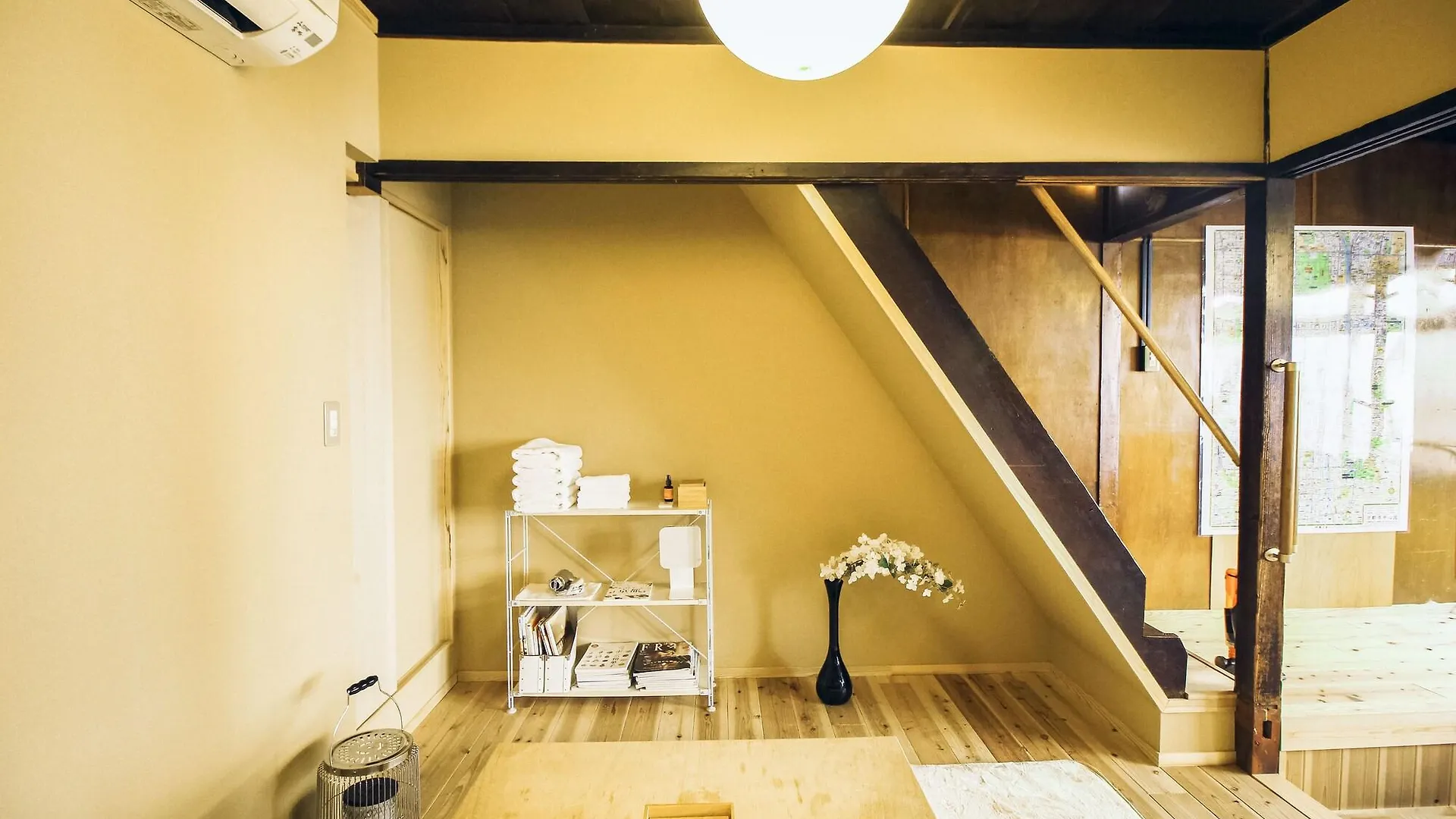 Mibuan Apartment Kyoto