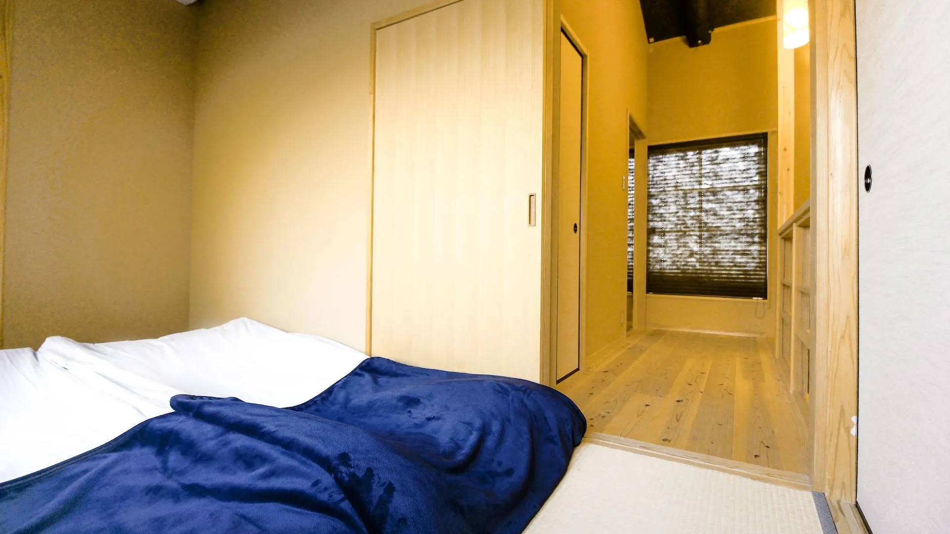 Mibuan Apartment Kyoto 0*,  Japan
