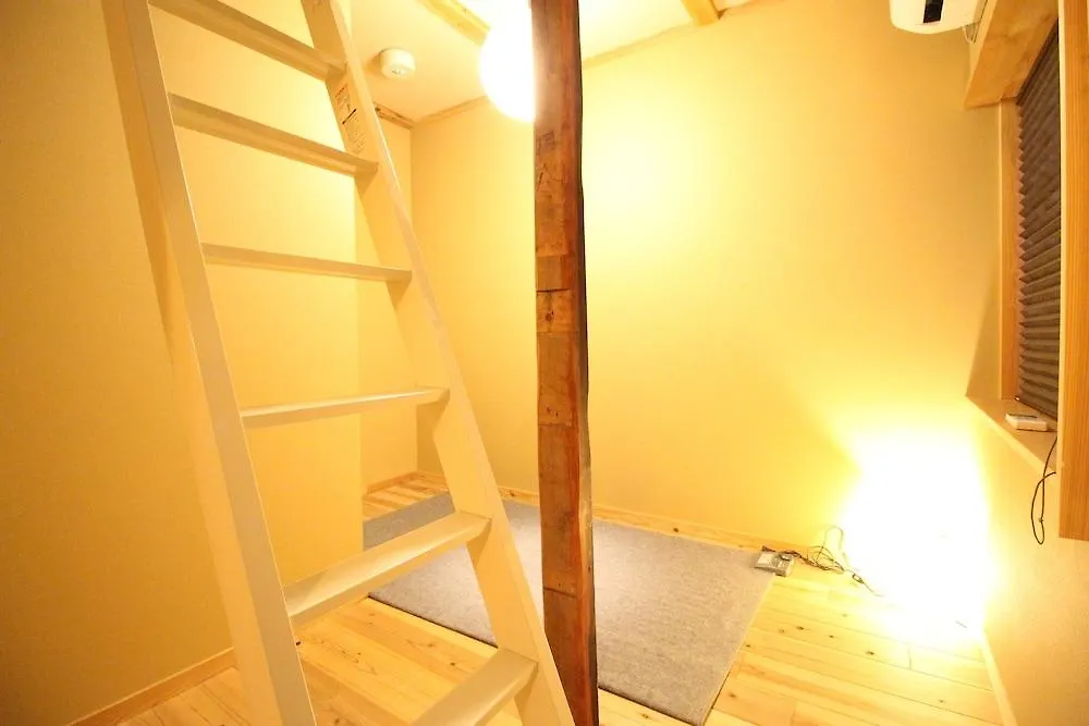 Mibuan Apartment Kyoto