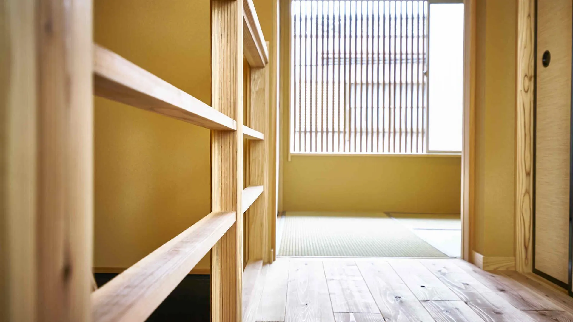 Mibuan Apartment Kyoto