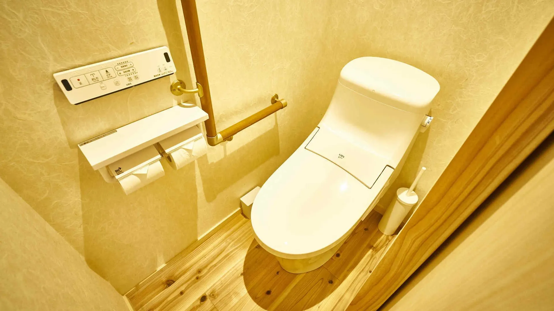 Mibuan Apartment Kyoto